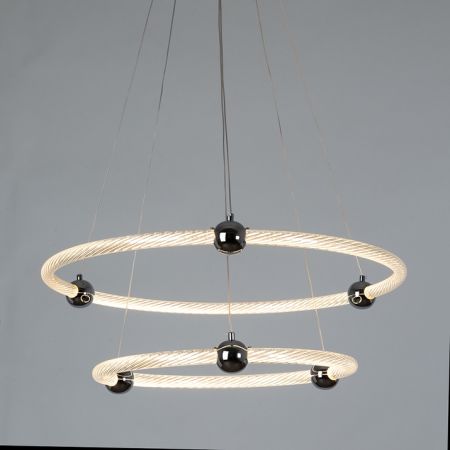 Подвесной светильник Arte Lamp Harley A2196SP-2CC