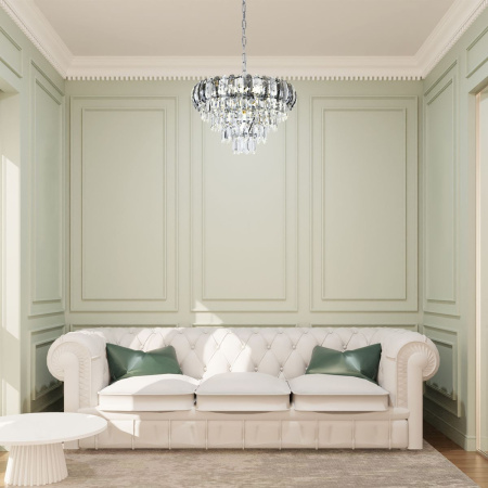 Подвесная люстра Escada Shifen ES0000018