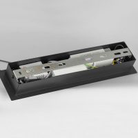 Подвесная люстра Lussole Lassen LSP-7256