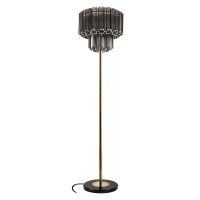 Торшер Loft IT Celebration 10579F Smoke