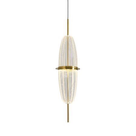 Подвесной светильник Freya Whisper FR6184PL-L8BS