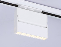 Трековый однофазный светильник Ambrella Light Track System GL6811