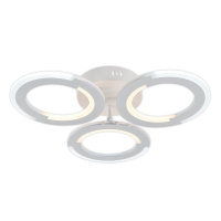 Потолочный светильник Escada 10275/3 LED 43W White