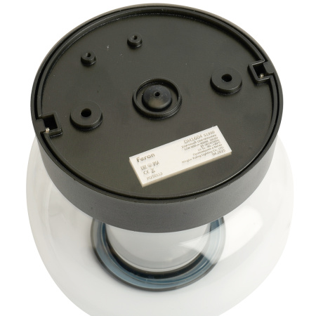 Ландшафтный светильник Feron Париж DH1604 51990