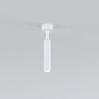 Светодиодный спот Elektrostandard Diffe 85268/01 белый a058257