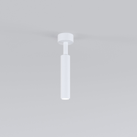 Светодиодный спот Elektrostandard Diffe 85268/01 белый a058257