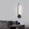 Настенный светильник ImperiumLoft Chiffa B Wall 255522-22