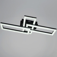 Потолочный светильник Reluce 89560-0.3-03A BK