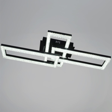 Потолочный светильник Reluce 89560-0.3-03A BK