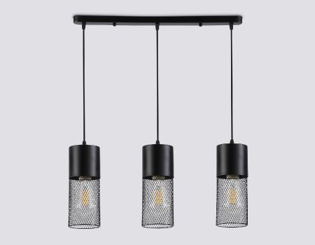 Подвесной светильник Ambrella Light Loft Traditional TR8501