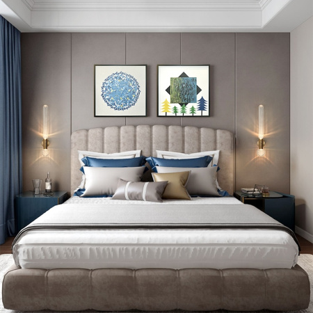 Настенный светильник ImperiumLoft Frigg 151399-26