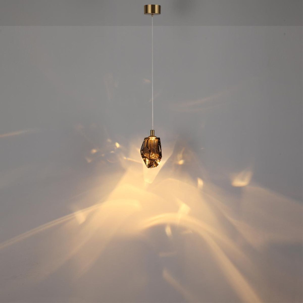 Подвесной светильник Odeon Light L-Vision Gemme 7112/4LC