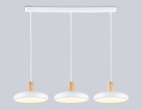 Подвесной светильник Ambrella Light Linetech Comfort FL4840