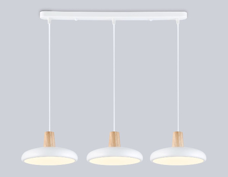 Подвесной светильник Ambrella Light Linetech Comfort FL4840