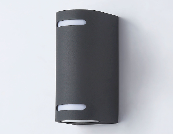 Уличный настенный светильник Ambrella Light Garden ST3741