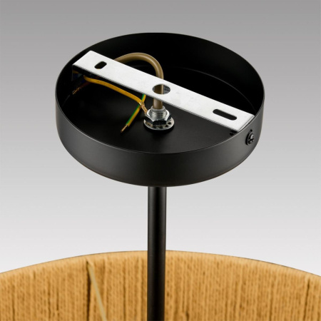 Люстра на штанге Lumion Eco Silvana 8286/7