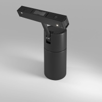 Трековый светодиодный светильник Elektrostandard Slim Magnetic 85013/01