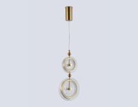 Подвесной светильник Ambrella Light High Light Crystal LH31127
