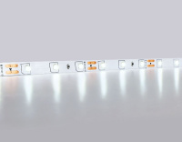 Светодиодная лента Ambrella Light LED Strip 12В 2835 4,8Вт/м 6500K 5м IP20 GS1003