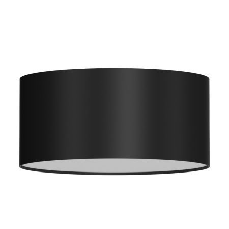 Потолочный светильник Italline IT014-0206 black