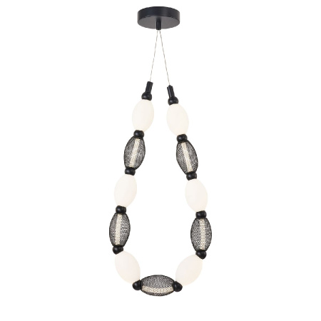 Подвесная люстра Favourite Perler 4560-1PC