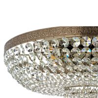 Люстра на штанге Arti Lampadari Santa E 1.2.60.600 N