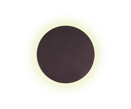 Уличный настенный светильник Kink Light Затмение 2300,19