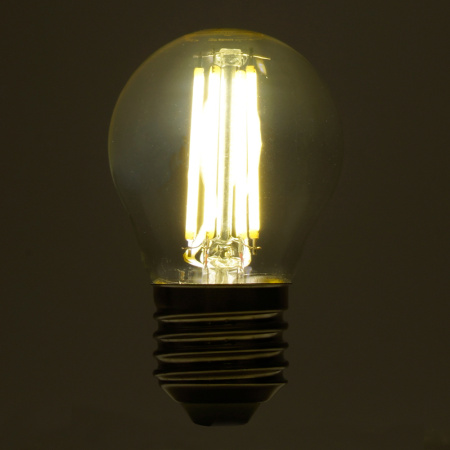 Лампа светодиодная Feron LB-1706 E27 6W 4000K 51251