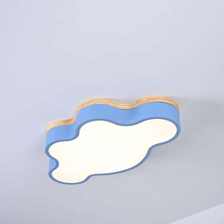 Потолочная люстра ImperiumLoft Cloud Eco 189503-26