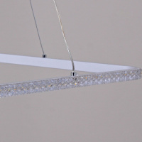 Подвесная люстра Reluce 06316-3.9-01 WH