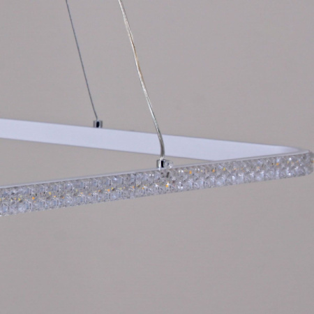 Подвесная люстра Reluce 06316-3.9-01 WH