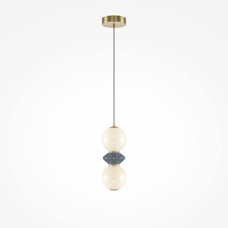 Подвесной светильник Maytoni Brosche MOD362PL-L10GR3K