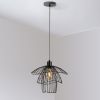 Подвесной светильник ImperiumLoft Papillon Forestier 101803-26