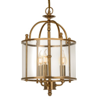 Подвесная люстра Covali PL-31849