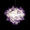 Подвесной светильник Loft IT Clizia 10593/600 Purple
