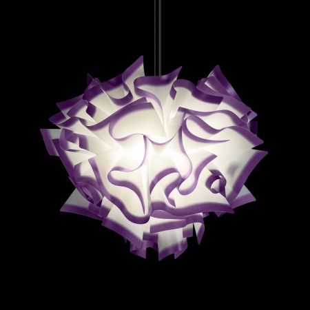 Подвесной светильник Loft IT Clizia 10593/600 Purple
