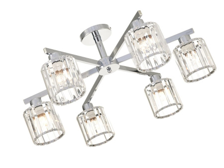 Потолочная люстра Escada Premium Line 692/6P