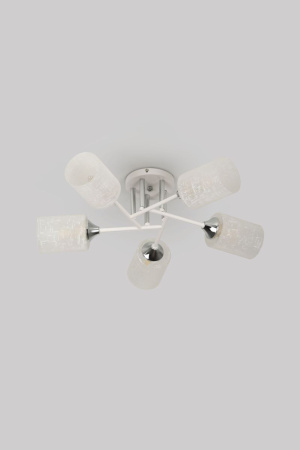 Потолочная люстра Rivoli Federica 9178-305 Б0068392