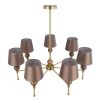 Люстра на штанге Lumion Classi Eletra 8417/7