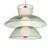 Подвесной светильник Freya Harper FR5545PL-L5GN