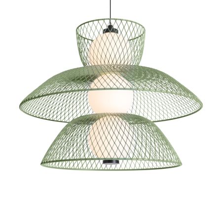 Подвесной светильник Freya Harper FR5545PL-L5GN