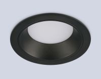 Точечный светильник Ambrella Light Techno Spot TN49507