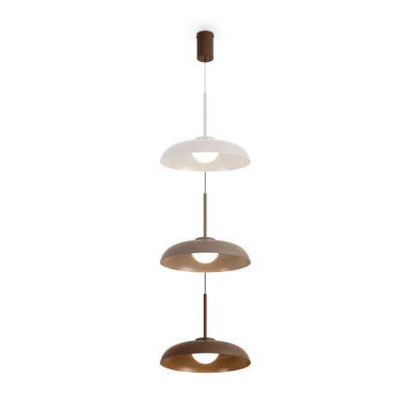 Подвесной светильник Freya Movement FR5602PL-L5BR1