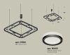 Подвесная люстра Ambrella Light Traditional (C9182, N8415) XB9182150