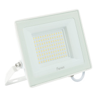 Светодиодный прожектор Feron LL-922 IP65 100W 6400K 52081