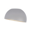 Потолочный светильник Loft IT Egg 10197/350 Grey