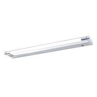 Подсветка для зеркал Crystal Lux GALLERY B AP12W LED CH