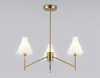 Люстра на штанге Ambrella Light High Light Modern LH57131