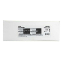 Блок питания Feron LB500 24V 200W IP67 8,3A 25934