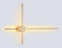 Настенный светильник Ambrella Light Comfort FL75873